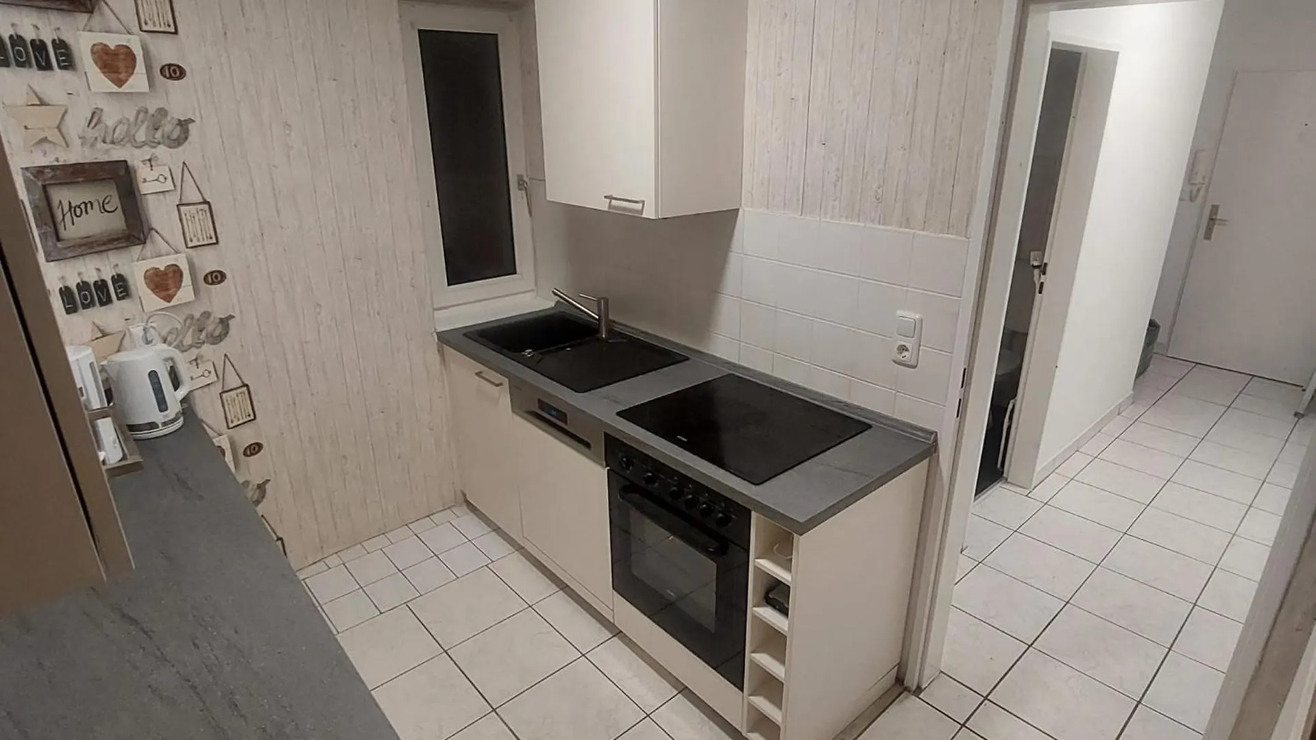 Luebeck Zentral Ziegelstrasse Apartment 0*, Lubeck Germany