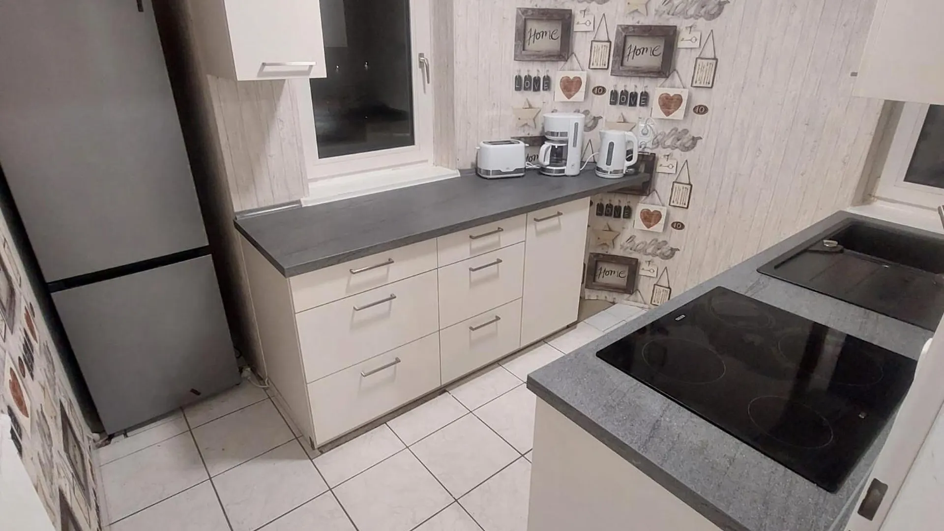 Luebeck Zentral Ziegelstrasse Apartment  Lubeck