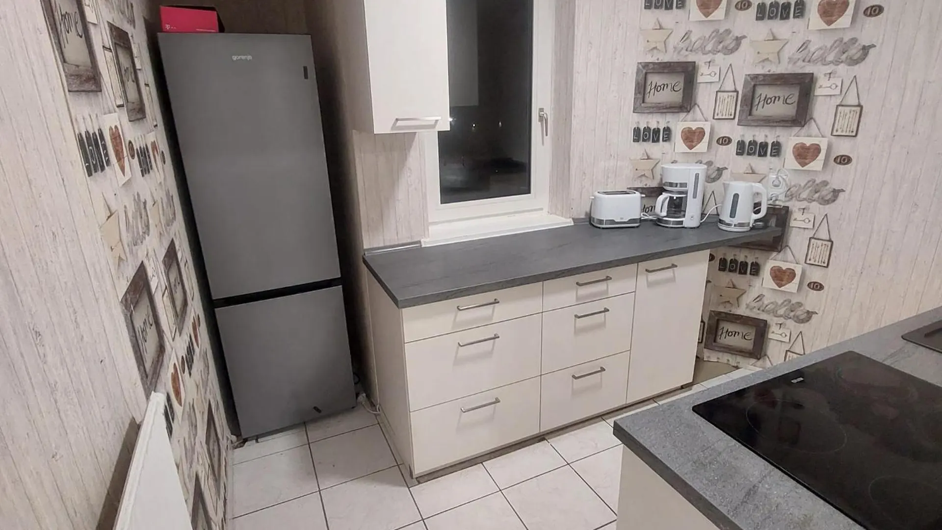 Luebeck Zentral Ziegelstrasse Apartment Germany