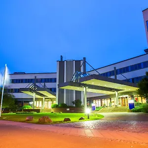 Hotel Park By Radisson, Lübeck