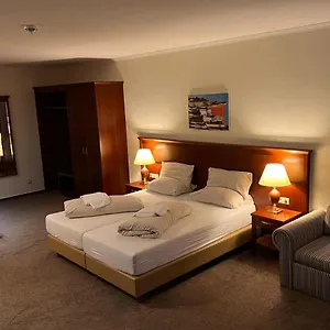Hotel Hanseatischer Hof, Lübeck