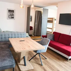 Stilvolles Apt. Zentrum Lübeck