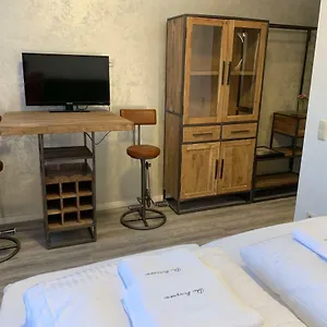  Pensjonat Haus 8